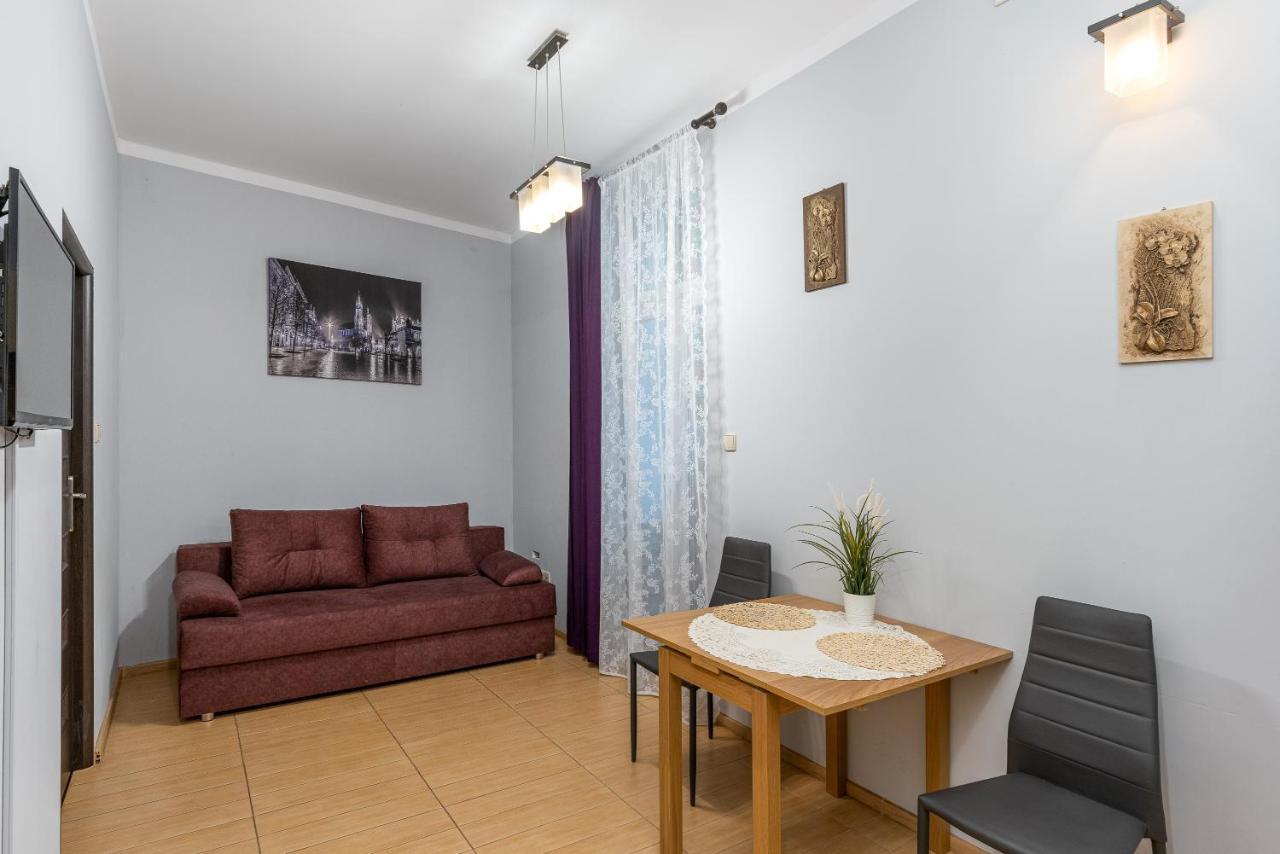 Next To The Wisla River Apartment