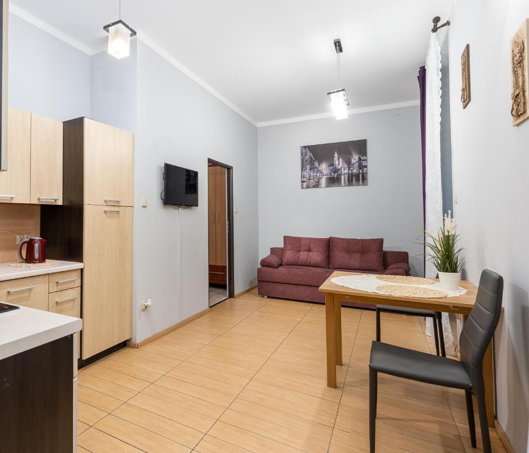 Apartment Next To The Wisla River *