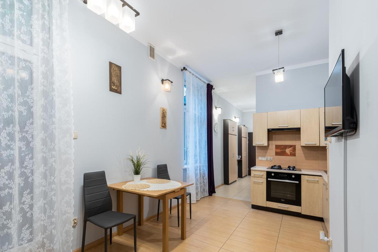 Next To The Wisla River Apartment