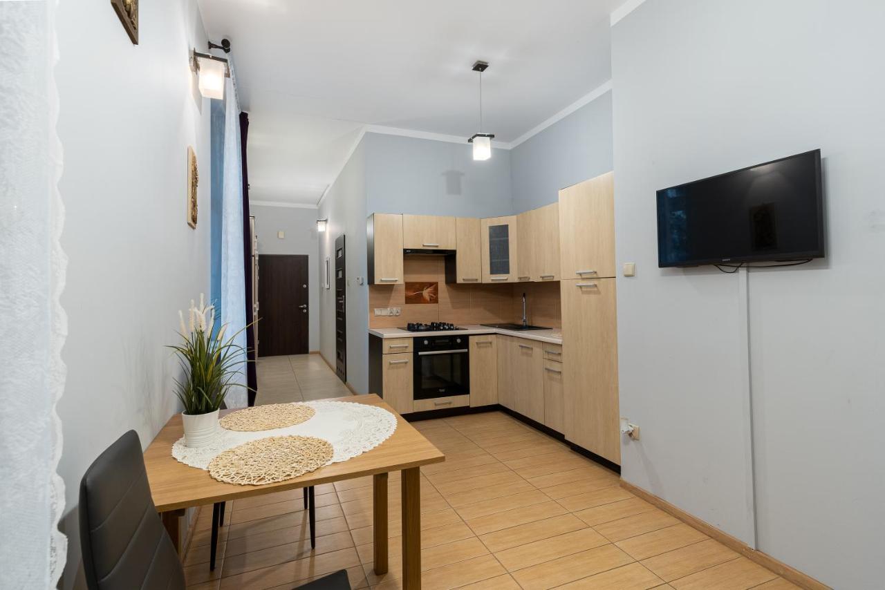 Next To The Wisla River Apartment