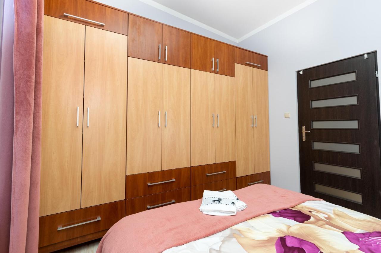 Next To The Wisla River Apartment