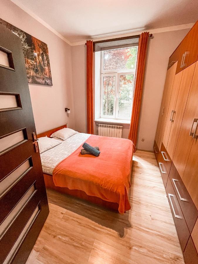 Next To The Wisla River Apartment