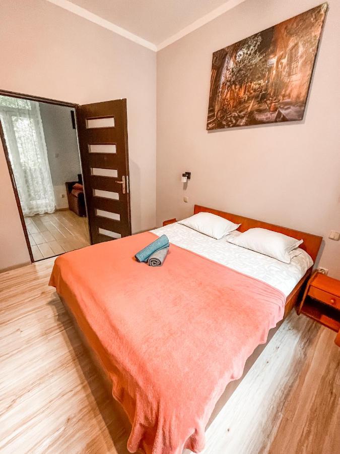 Apartment Next To The Wisla River