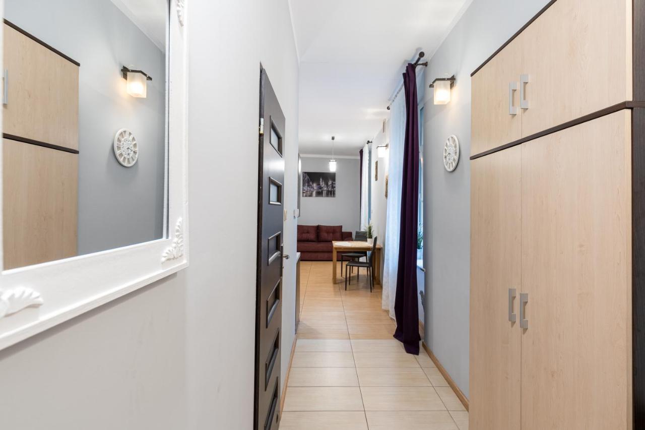 Appartement Next To The Wisla River