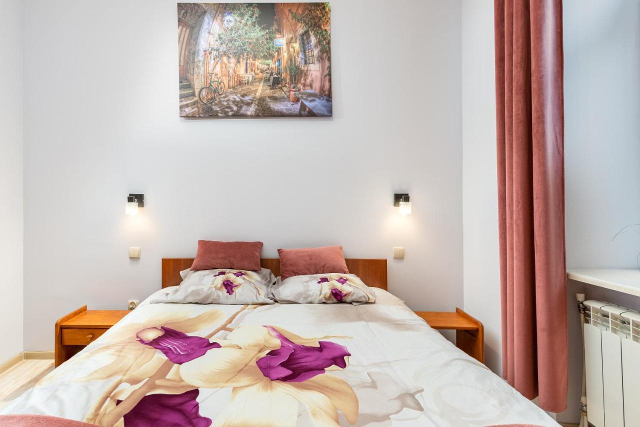 Appartement Next To The Wisla River